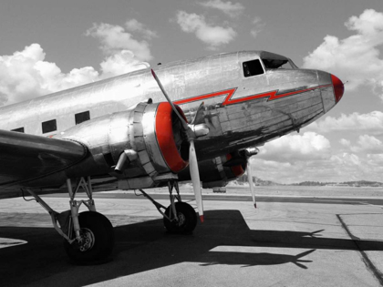 Picture of DC-3