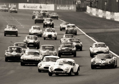 Picture of SILVERSTONE CLASSIC RACE