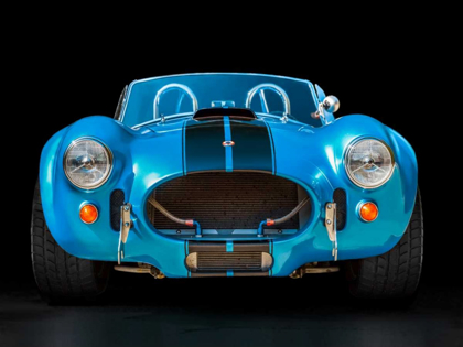 Picture of SHELBY COBRA