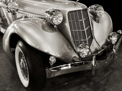 Picture of VINTAGE ROADSTER