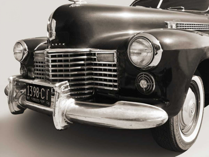 Picture of 1941 CADILLAC FLEETWOOD TOURING SEDAN