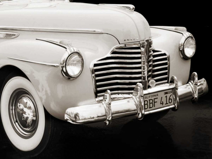 Picture of 1947 BUICK ROADMASTER CONVERTIBLE
