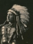 Picture of JOHN HOLLOW HORN BEAR- SIOUX- 1898