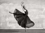 Picture of BALLERINA DANCING