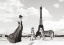 Picture of TROCADERO VIEW (DETAIL)