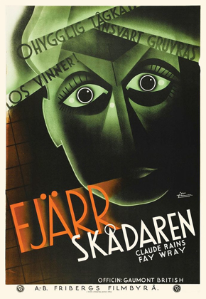Picture of SWEDISH - THE CLAIRVOYANT