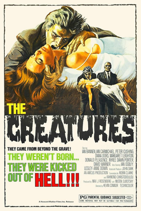Picture of THE CREATURES