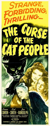 Picture of THE CURSE OF THE CAT PEOPLE
