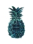 Picture of BLACK TROPICAL PINEAPPLE