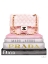 Picture of BOOK STACK PINK BAG