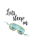 Picture of LETS SLEEP IN MASK