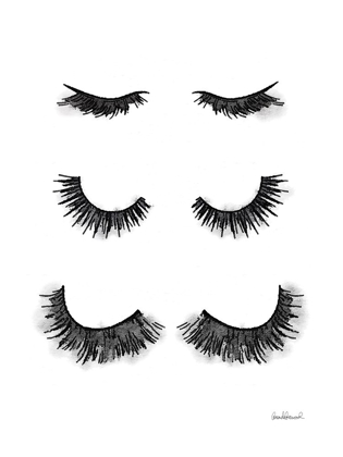 Picture of MAKEUP LASHES
