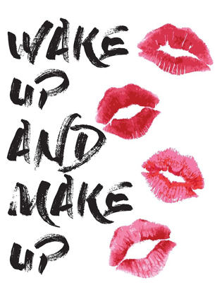 Picture of WAKEUP MAKEUP LIPSTICK KISSES