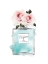 Picture of PARFUME TEAL WITH ROSE