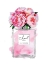 Picture of SILVER PERFUME AND FLOWERS II