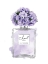 Picture of SILVER PERFUME AND FLOWERS V