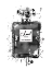 Picture of BLACK INKY PERFUME IN BLACK