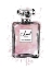 Picture of BLACK INKY PERFUME IN PINK