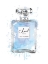 Picture of SILVER INKY PERFUME IN BLUE
