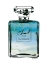 Picture of PERFUME IN BLUE OMBRE GLITTER