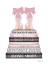 Picture of PINK BOOKSTACK SHOE