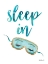 Picture of SLEEP IN