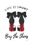 Picture of BUY THE SHOES I