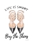 Picture of BUY THE SHOES II