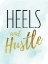 Picture of TEAL HUSTLE