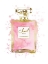 Picture of PERFUME BOTTLE PINK II