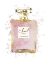 Picture of PERFUME BOTTLE DUSTY ROSE II