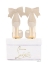 Picture of CREAME SHOES WITH BOX