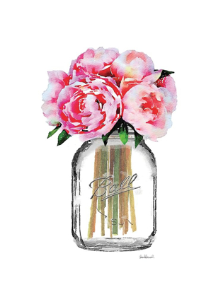 Picture of JAR PEONY