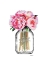 Picture of JAR PEONY