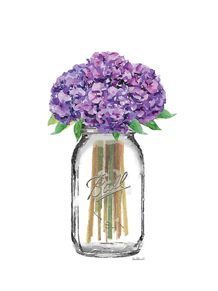 Picture of JAR HYDRANGEA