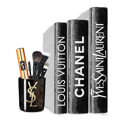 Picture of MAKEUP BOOKEND
