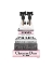 Picture of PINK TALL BOOKSTACK