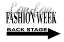 Picture of FASHION WEEK LONDON SILVER