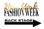 Picture of FASHION WEEK NEW YORK GOLD
