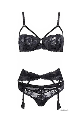 Picture of LINGERIE I