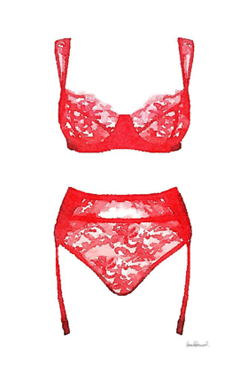 Picture of LINGERIE IV