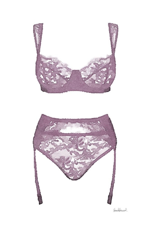 Picture of LINGERIE VI