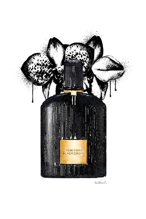 Picture of NOIR PERFUME ORCHID