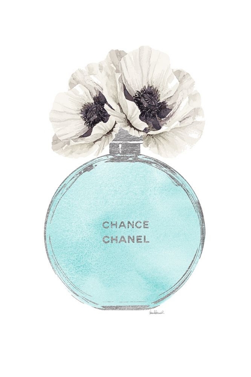 Picture of SILVER PERFUME POPPY