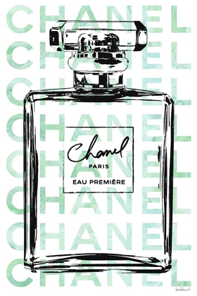Picture of MINT PERFUME
