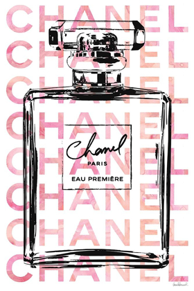 Picture of PINK PERFUME