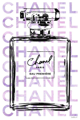 Picture of PURPLE PERFUME