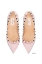 Picture of PINK STUD SHOES