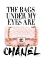 Picture of PINK BAG QUOTE