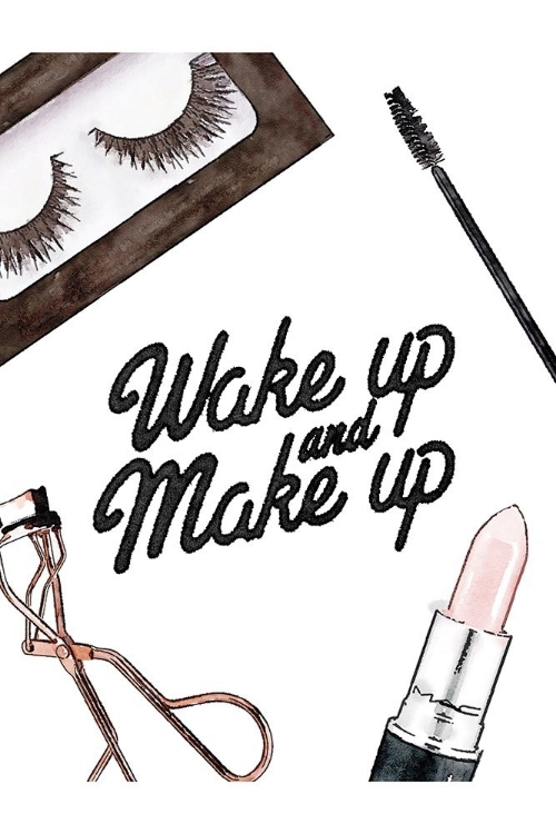 Picture of WAKEUP MAKEUP